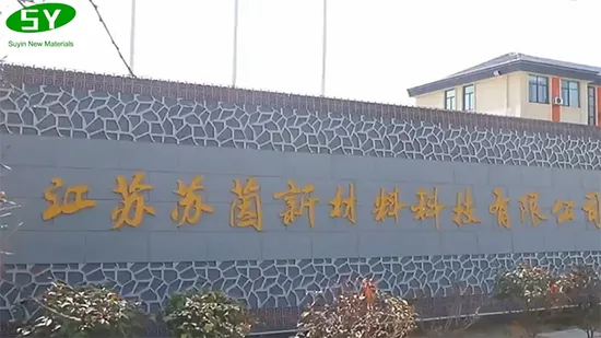 Paneles acústicos premium con certificación CE para una mejor insonorización