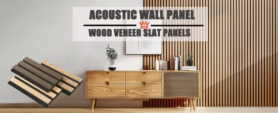Panel acústico de madera Akuslat de nuevo diseño, personalizado, para decoración de paredes interiores, con absorción de sonido, para techos de madera, láminas de MDF acústicas decorativas para edificios de oficinas.