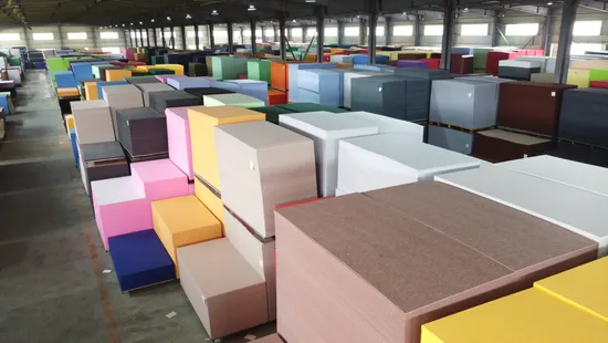 Paneles de fibra de poliéster duraderos para soluciones de insonorización mejoradas